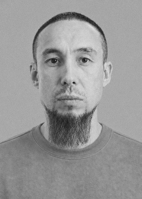 Рустэм